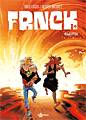 Titelbild von FRNCK