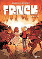 Titelbild von FRNCK