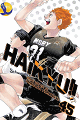 Titelbild von Haikyu!!