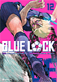 Titelbild von Blue Lock