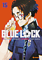 Titelbild von Blue Lock