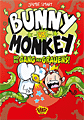 Titelbild von Bunny vs. Monkey