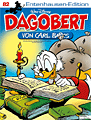 Titelbild von Entenhausen Edition Donald/Dagobert
