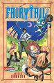 Titelbild von Fairy Tail