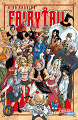 Titelbild von Fairy Tail