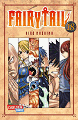 Titelbild von Fairy Tail