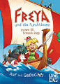 Titelbild von Freya und die Furchtlosen