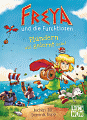 Titelbild von Freya und die Furchtlosen