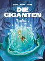 Titelbild von Die Giganten