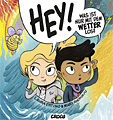 Titelbild von Hey! Was ist nur mit dem Wetter los?