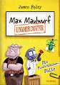 Titelbild von Max Maulwurf Undercover