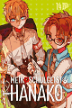 Titelbild von Mein Schulgeist Hanako