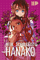 Titelbild von Mein Schulgeist Hanako