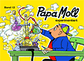 Titelbild von Papa Moll