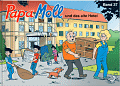 Titelbild von Papa Moll