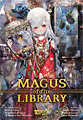 Titelbild von Magus of the Library