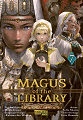 Titelbild von Magus of the Library