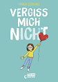 Titelbild von nICHt genug-Reihe