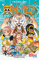 Titelbild von One Piece