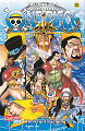 Titelbild von One Piece