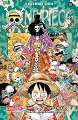 Titelbild von One Piece