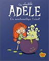 Titelbild von Die schreckliche Adele