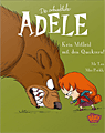 Titelbild von Die schreckliche Adele