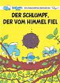 Titelbild von Die Schlümpfe Spezial