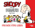 Titelbild von Snoopy und die Peanuts