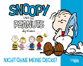 Titelbild von Snoopy und die Peanuts