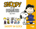 Titelbild von Snoopy und die Peanuts