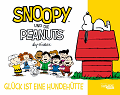 Link zur Snoopy und die Peanuts-Seite