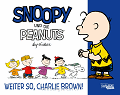 Titelbild von Snoopy und die Peanuts