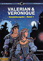 Titelbild von Valerian und Veronique Gesamtausgabe