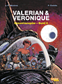 Titelbild von Valerian und Veronique Gesamtausgabe