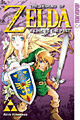 Titelbild von The Legend of Zelda